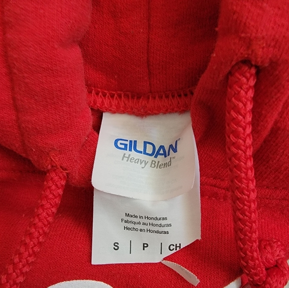 Gildan/ Life Guard Pismo Beach - Picture 4 of 4